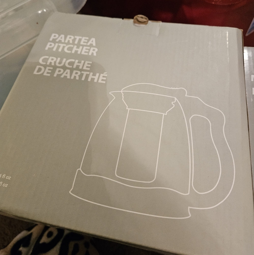 Partea Pitcher